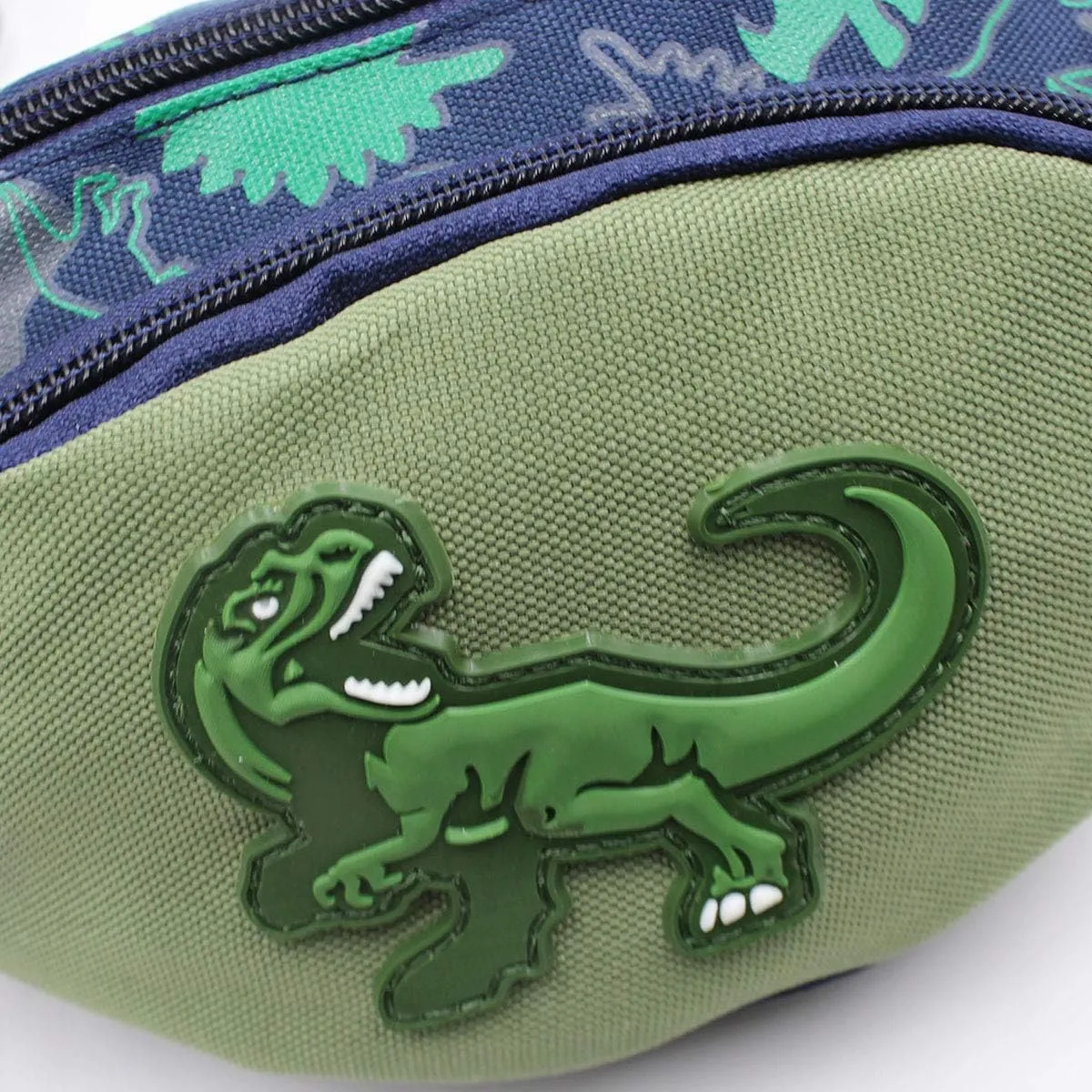 Kids Baby Boys Girls Fanny Pack Cartoon Dinosaur Unicorn Purse Waist Pack Belt Bum Bag for Travel,Hiking,Sports
