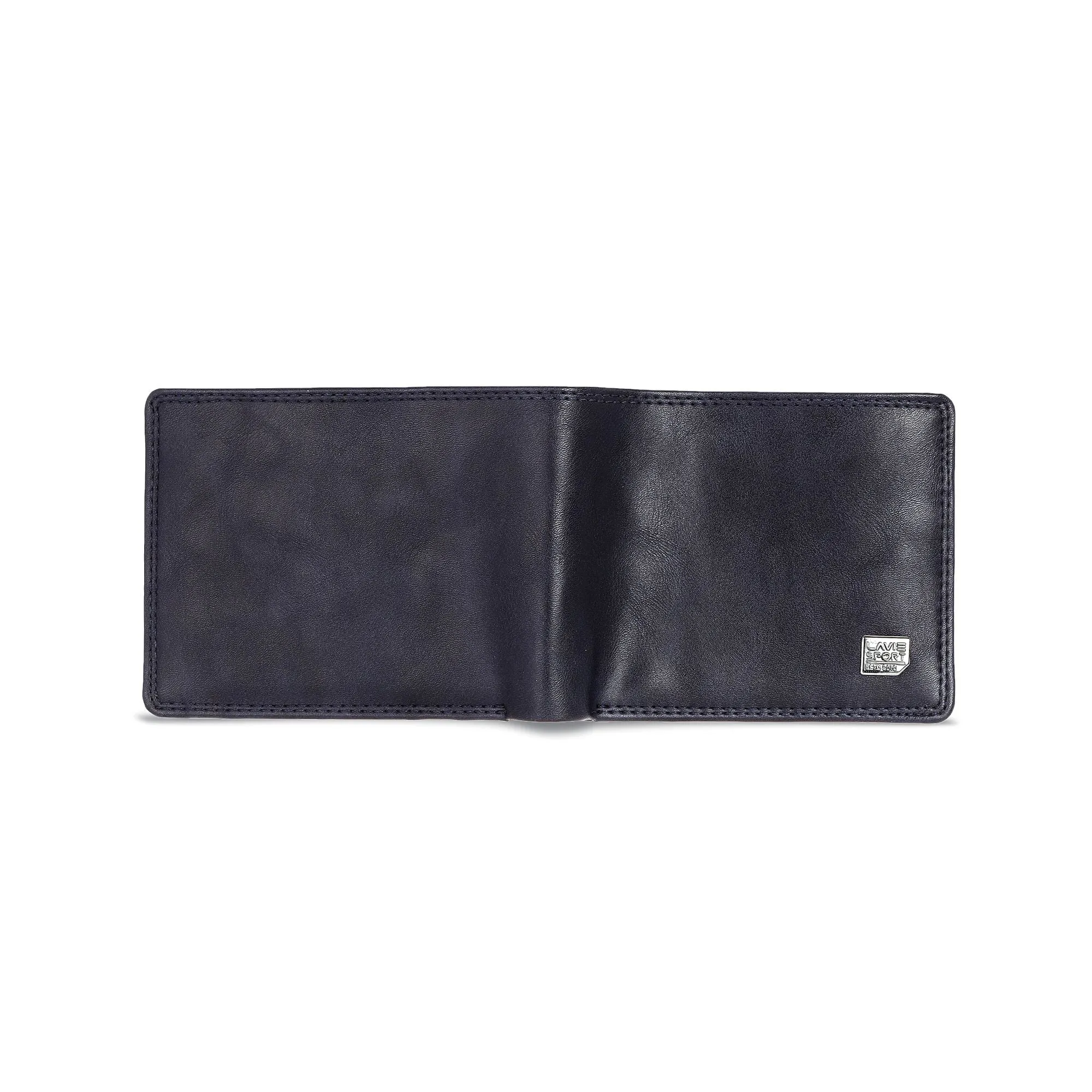 Lavie Sport Banker's Men'S Wallet Navy