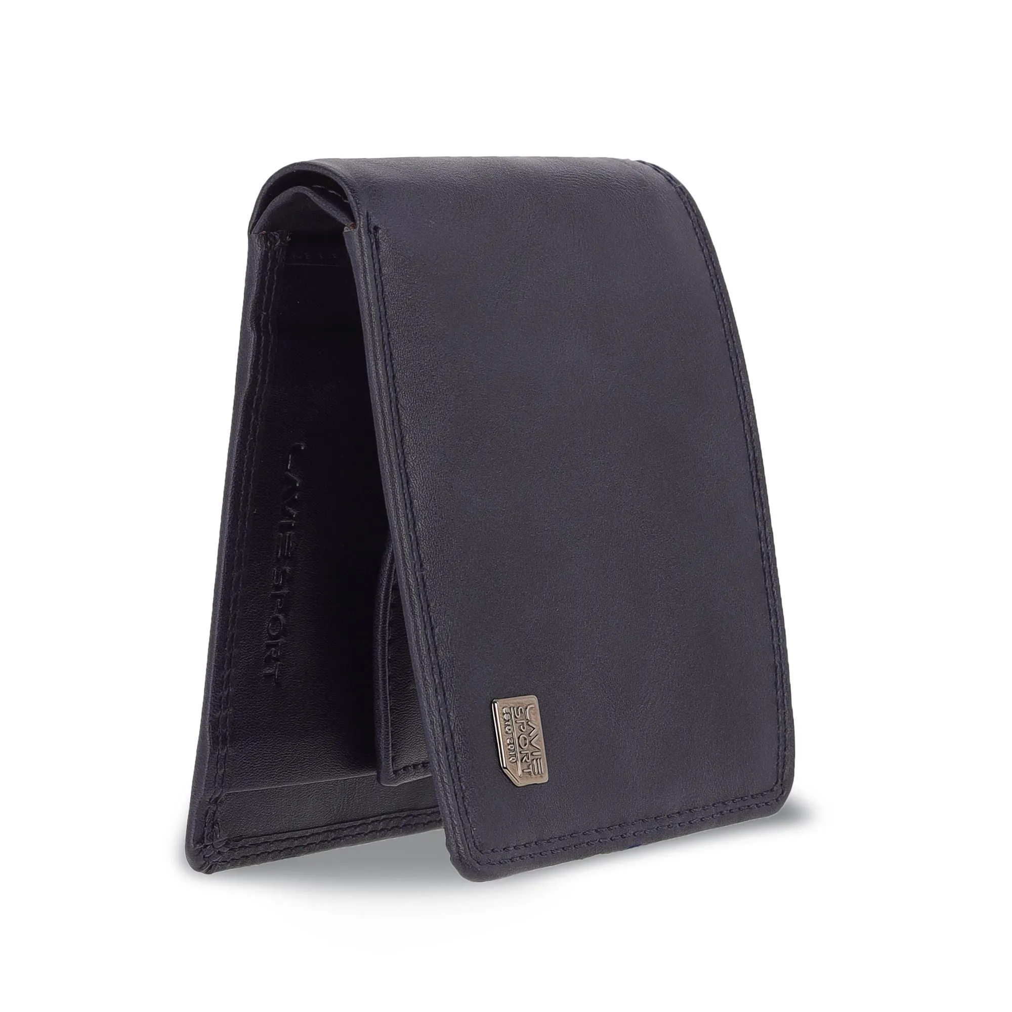 Lavie Sport Banker's Men'S Wallet Navy