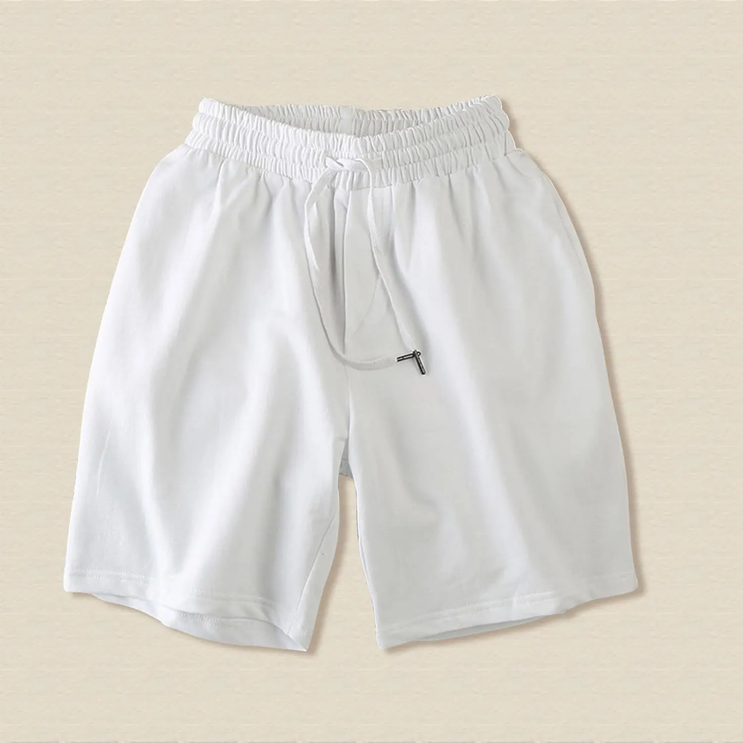 LCMTWX Men's Sport Shorts Casual Comfortable Solid Mesh Men's Shorts Workout Clothes for Men Mens Summer Shorts Mens