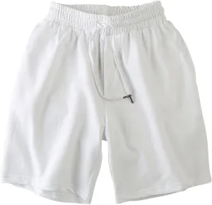 LCMTWX Men's Sport Shorts Casual Comfortable Solid Mesh Men's Shorts Workout Clothes for Men Mens Summer Shorts Mens