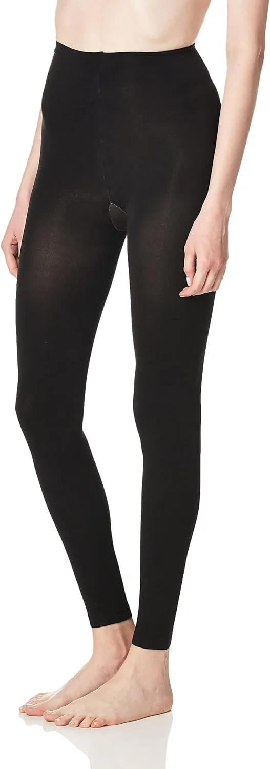 L'eggs womens Women's 02001 Le Opaque LeggingCompression Tights
