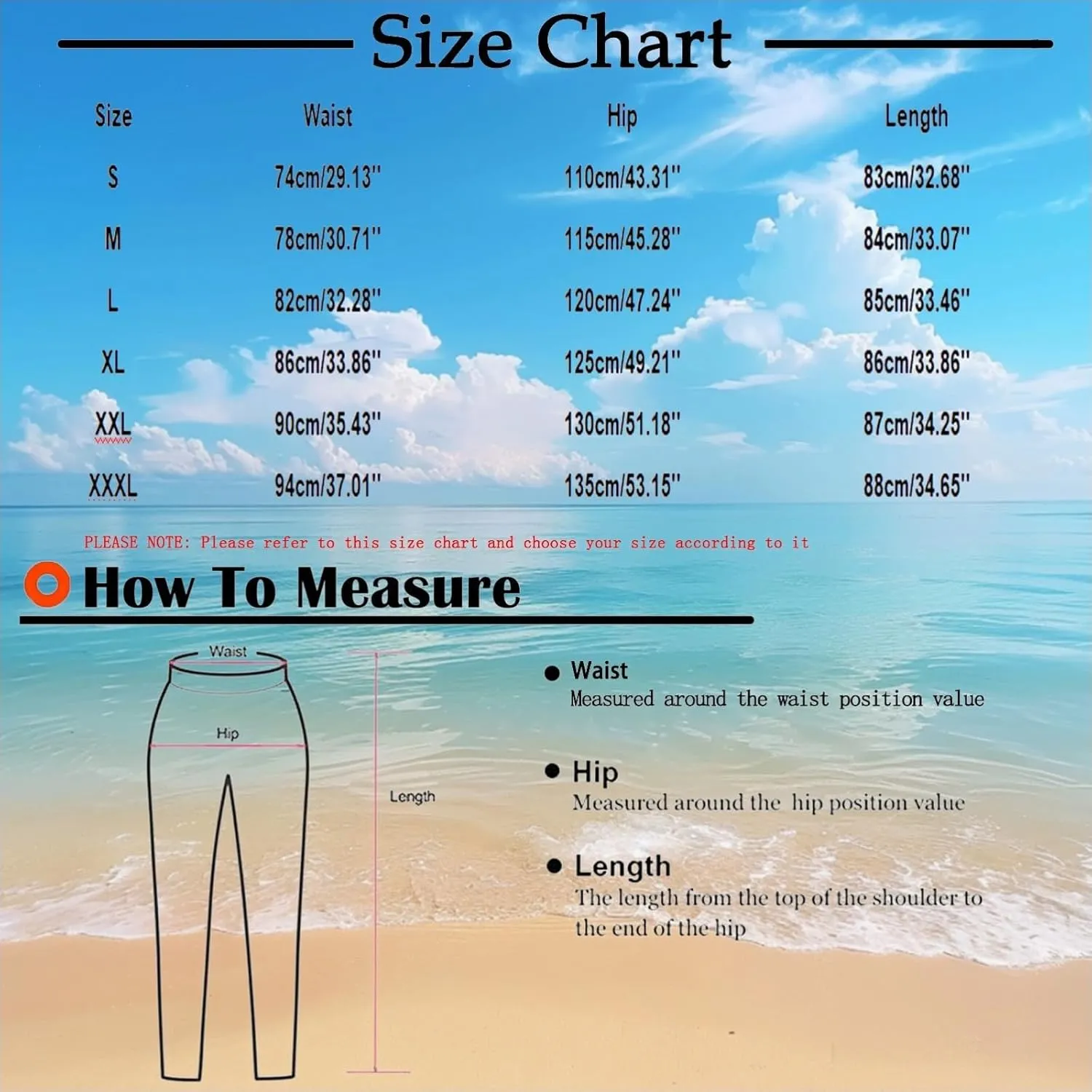 Linen Pants for Women Soft Casual Drawstring Elastic Waist Loose Pants Wide Leg Lounge Trouser Summer Beach Outfits