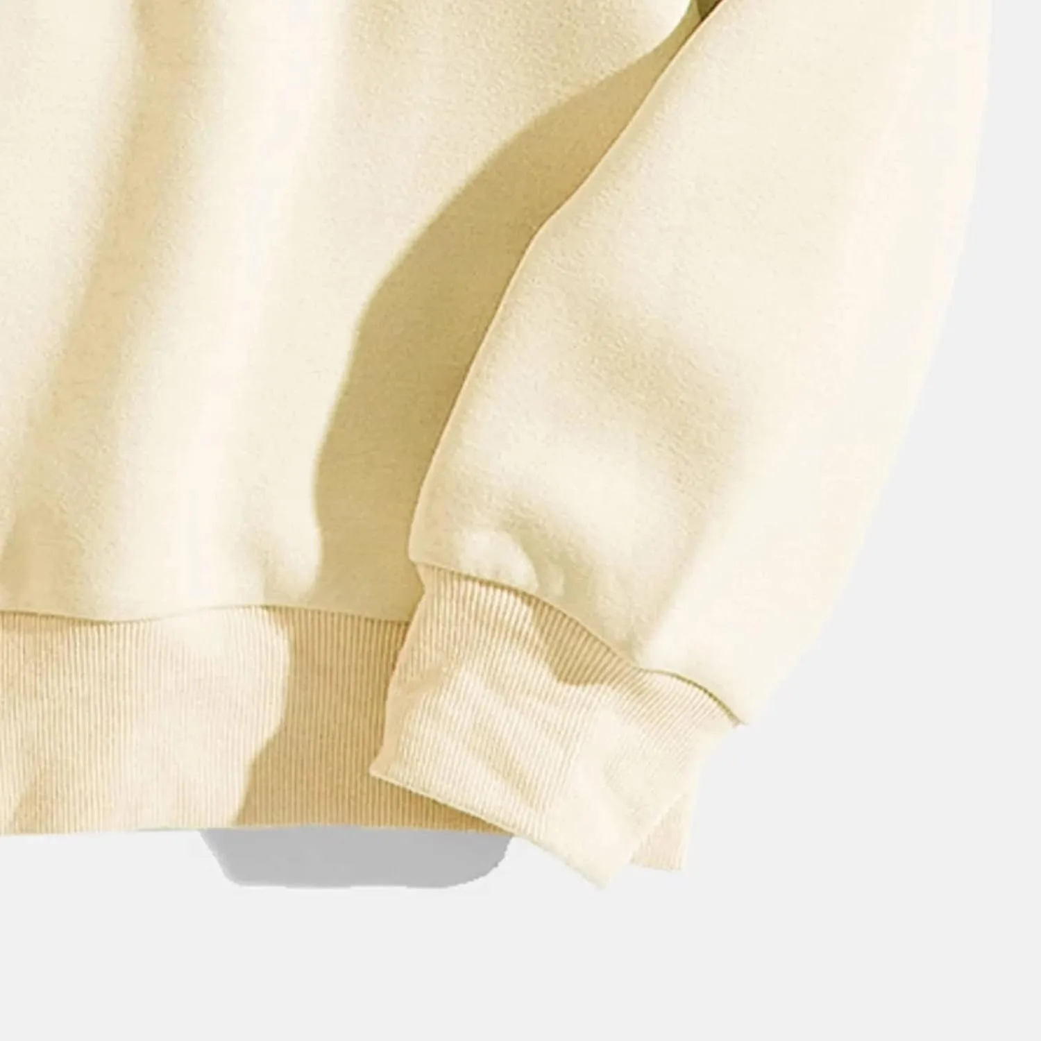 Los Angeles Oversized Sweatshirts for Women Casual Crewneck Long Sleeve Pullover Topss Loose Fit Graphic Sweatshirt