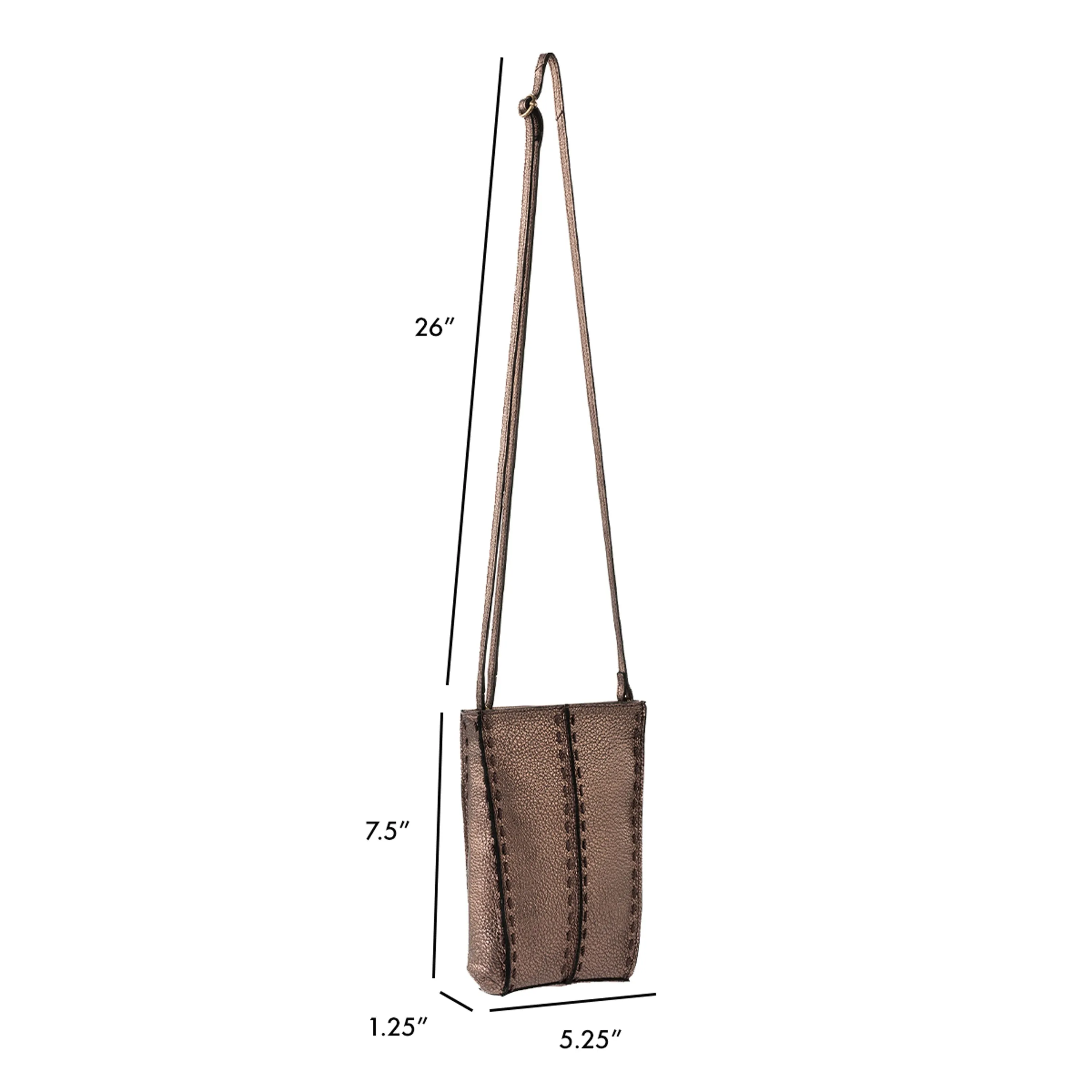 Los Feliz Mini Crossbody