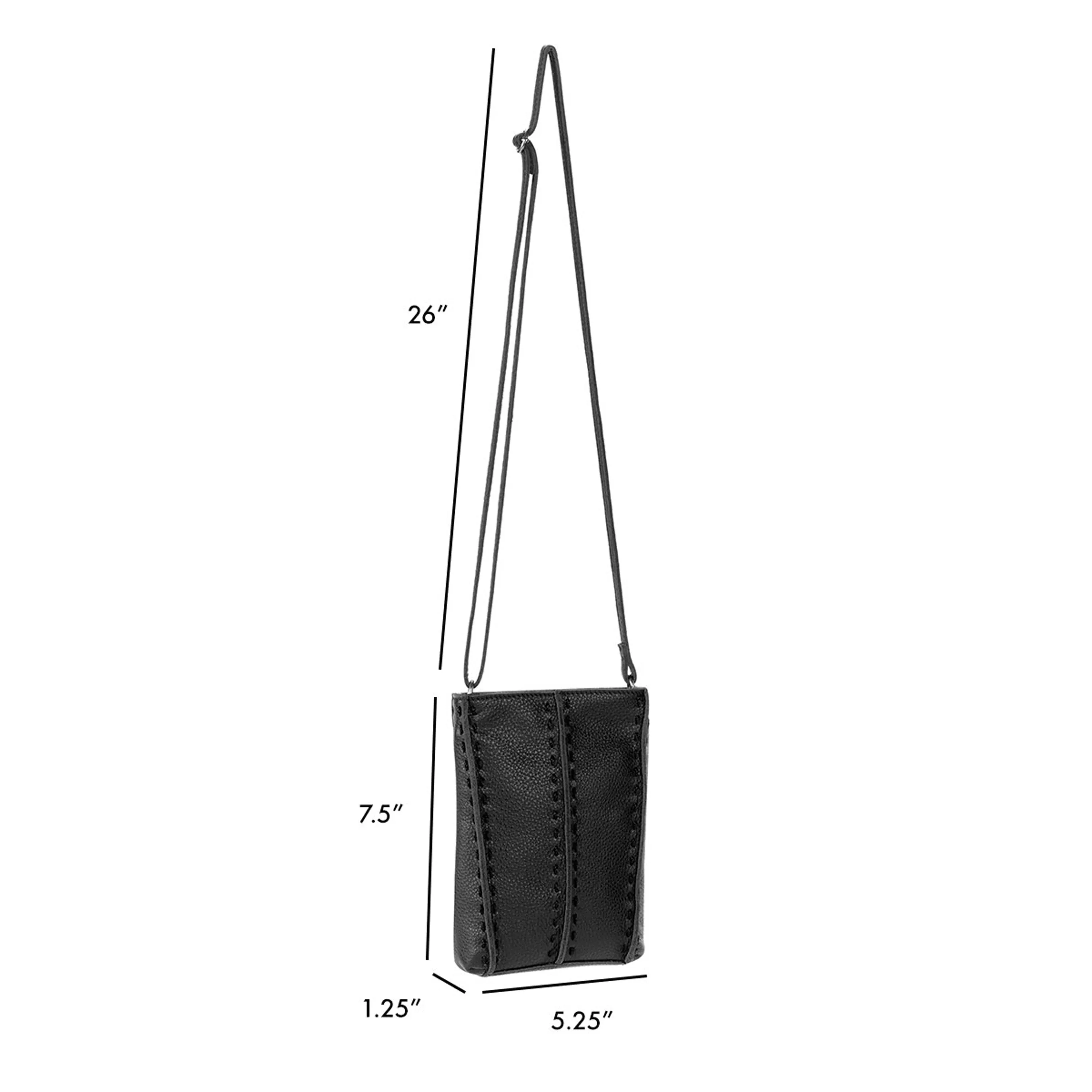 Los Feliz Mini Crossbody