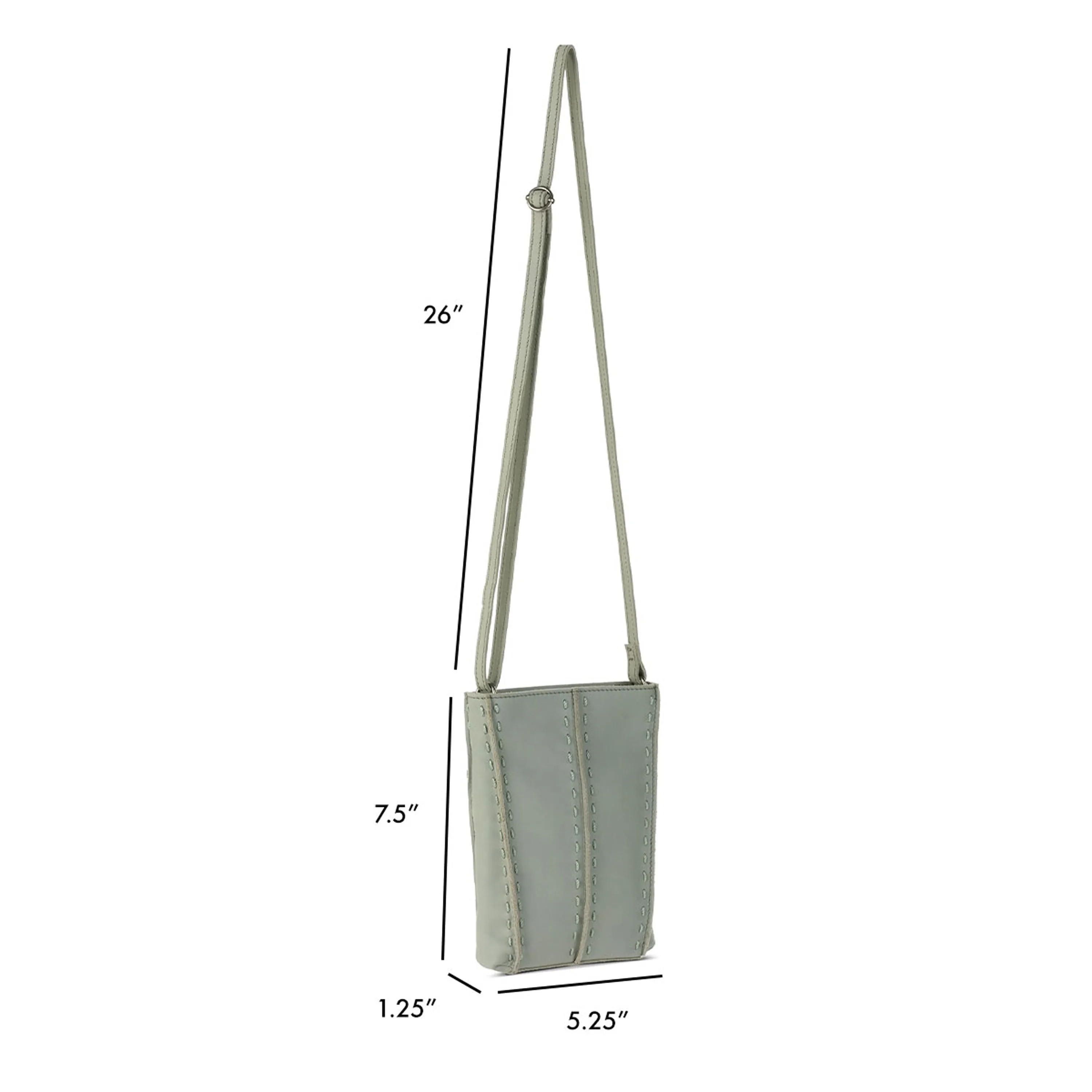 Los Feliz Mini Crossbody