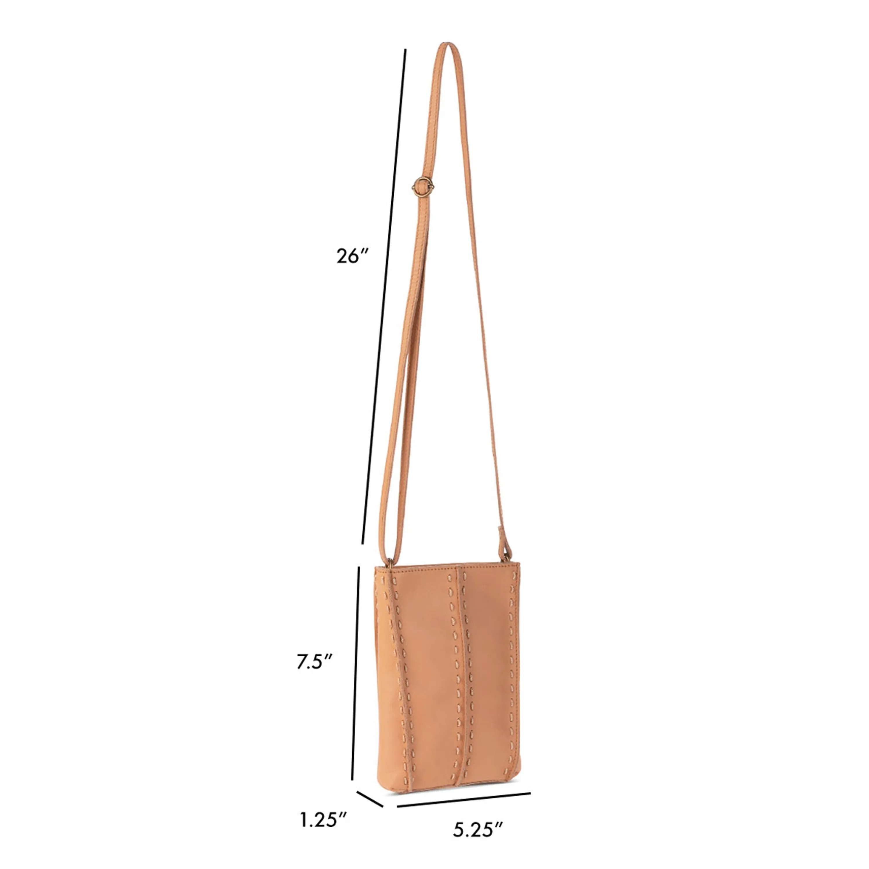 Los Feliz Mini Crossbody