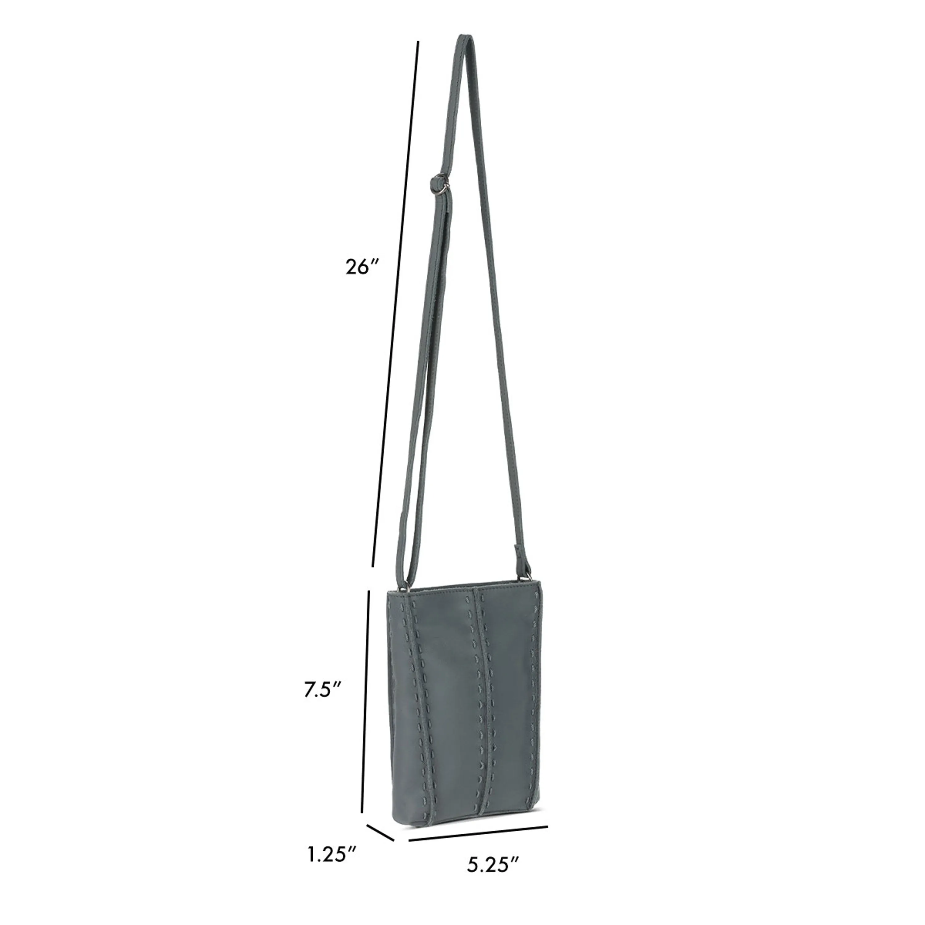 Los Feliz Mini Crossbody