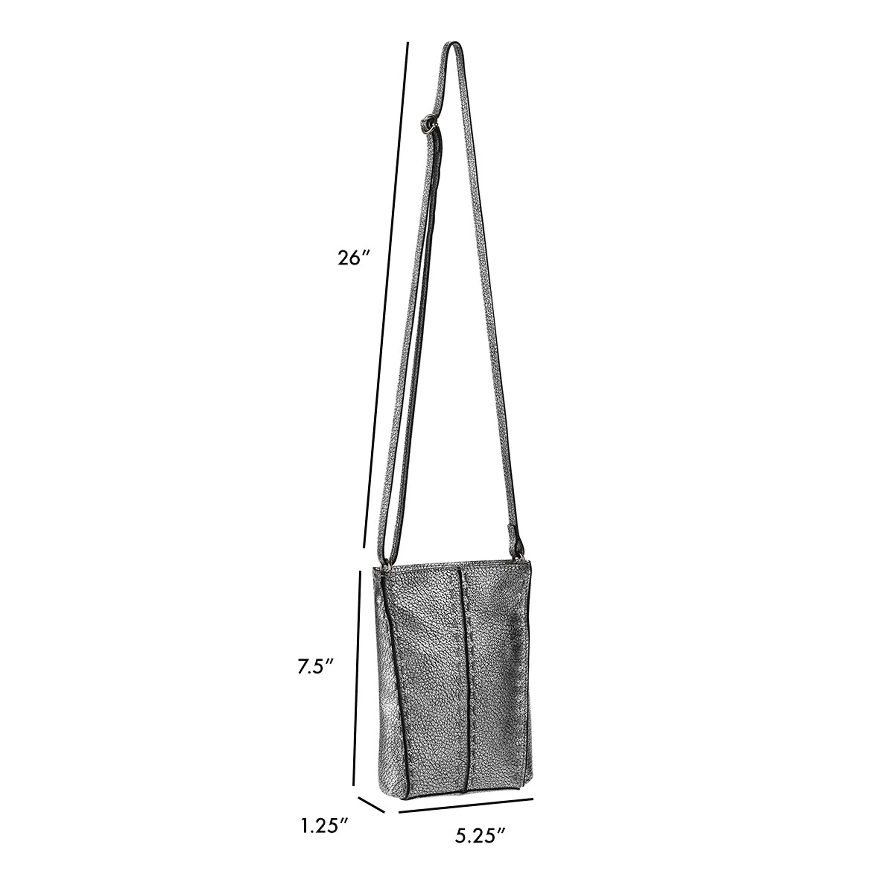 Los Feliz Mini Crossbody