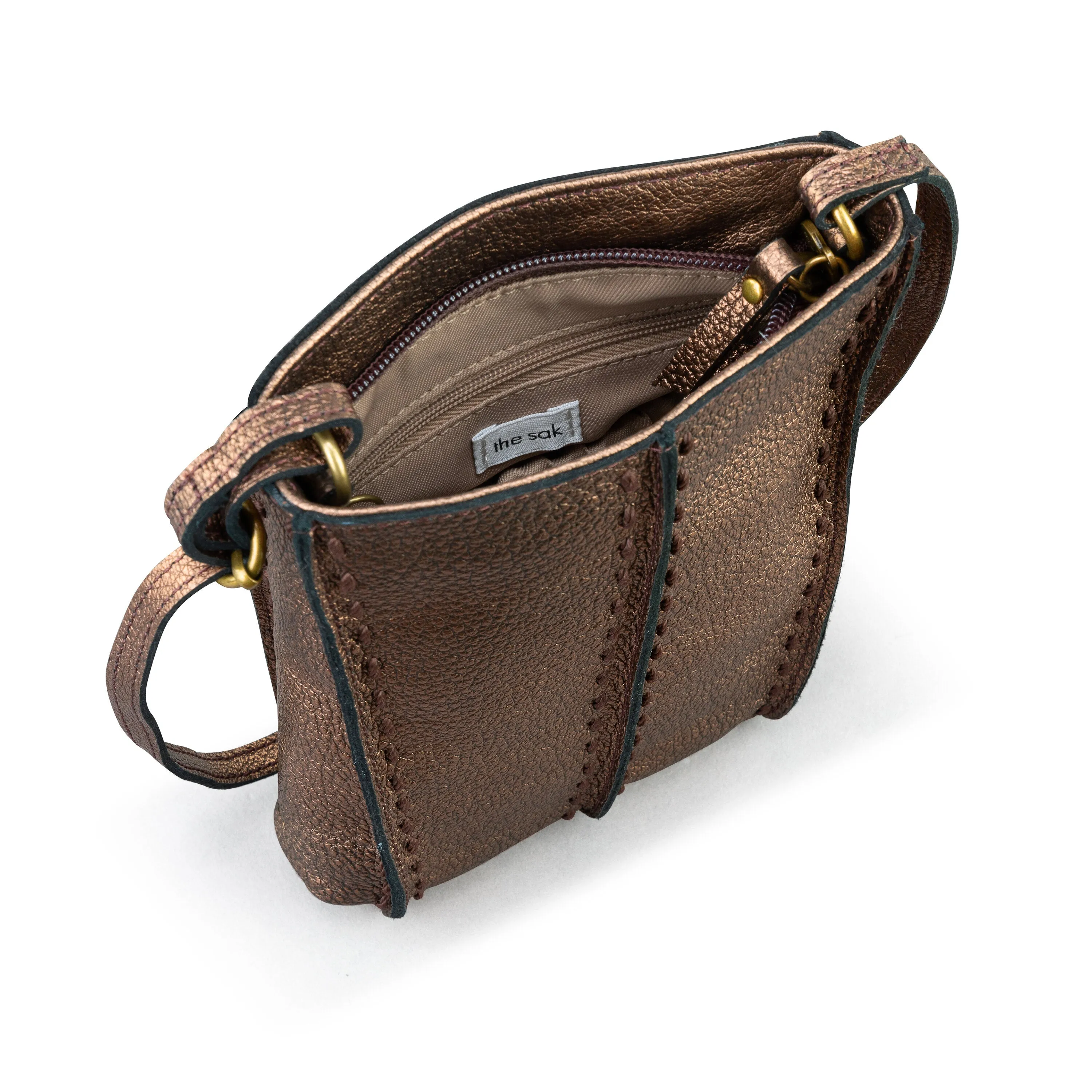 Los Feliz Mini Crossbody