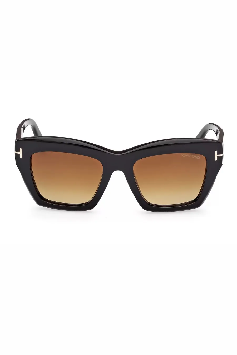 Luna Ft1191 01f 0 Shiny Black Gradient Brown
