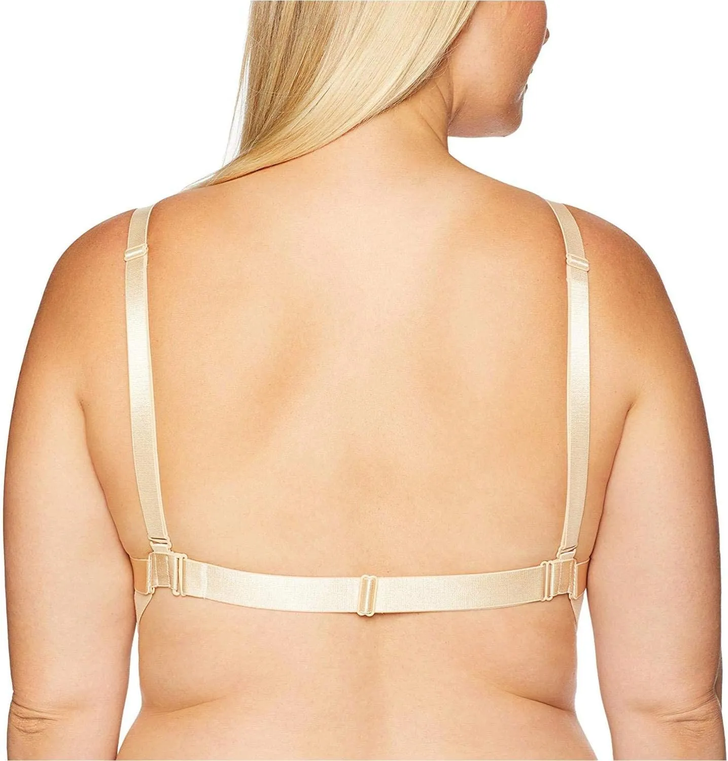 Maidenform Women's Plus Size Plunge Bra