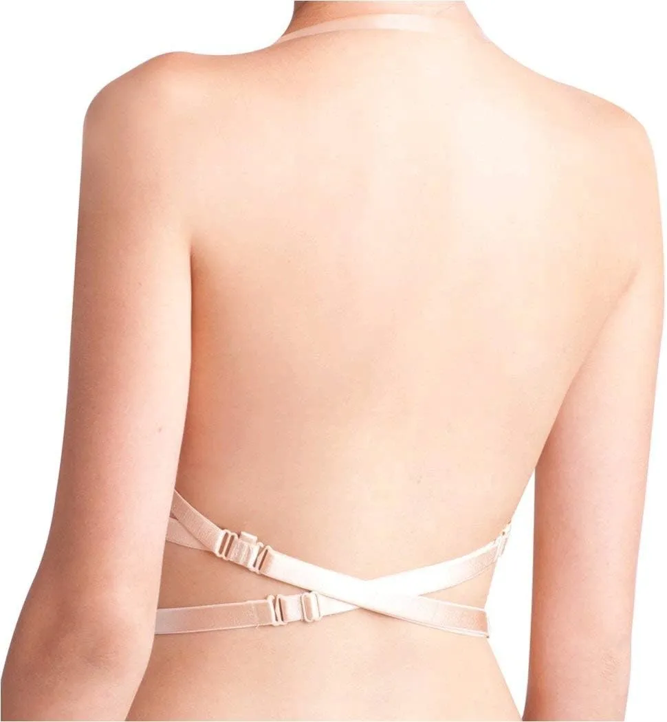 Maidenform Women's Plus Size Plunge Bra