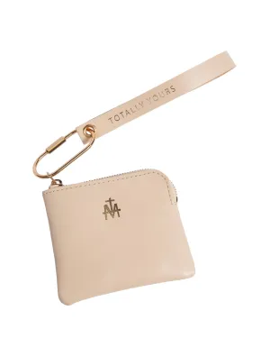 Marian Wristlet