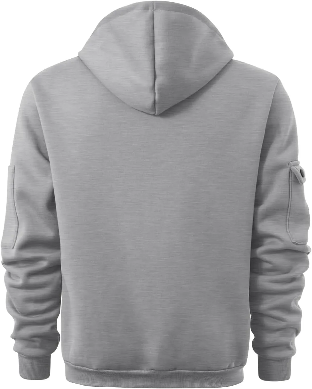 Men Sweatshirts Vintage Long Sleeve Hoodie: Classic Print Pullover Trendy Sweatshirt Sweaters Hoodie
