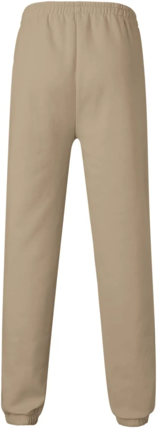 Mens Autumn and Winter High Street Fashion Leisure Pants Loose Sports Running Trousers Solid Color Lace Up Joggers
