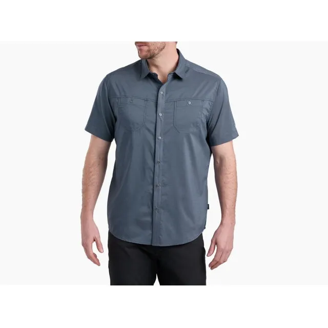 Men's Stealth