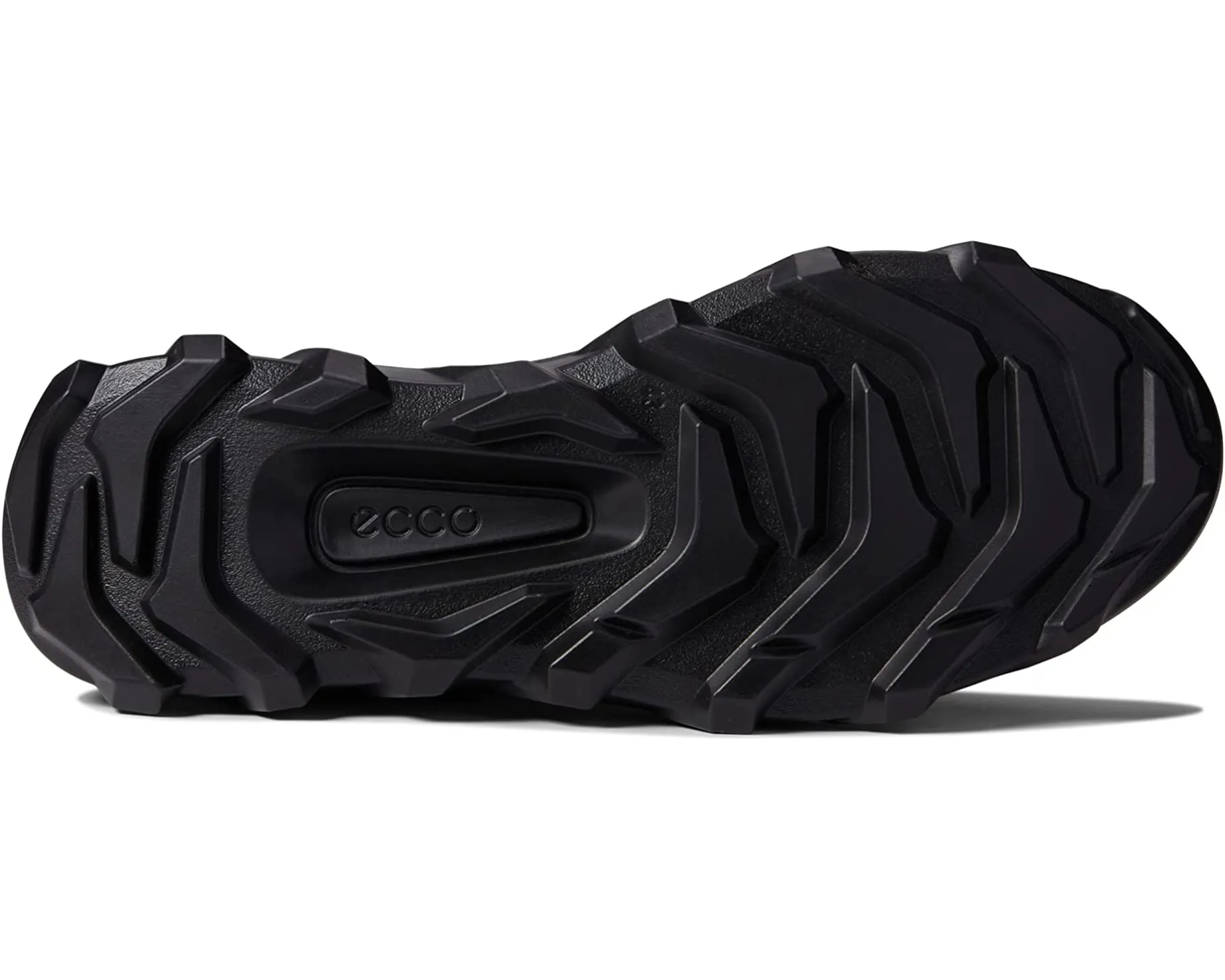 MX Breathru Water-Friendly Sneaker ECCO Sport, black