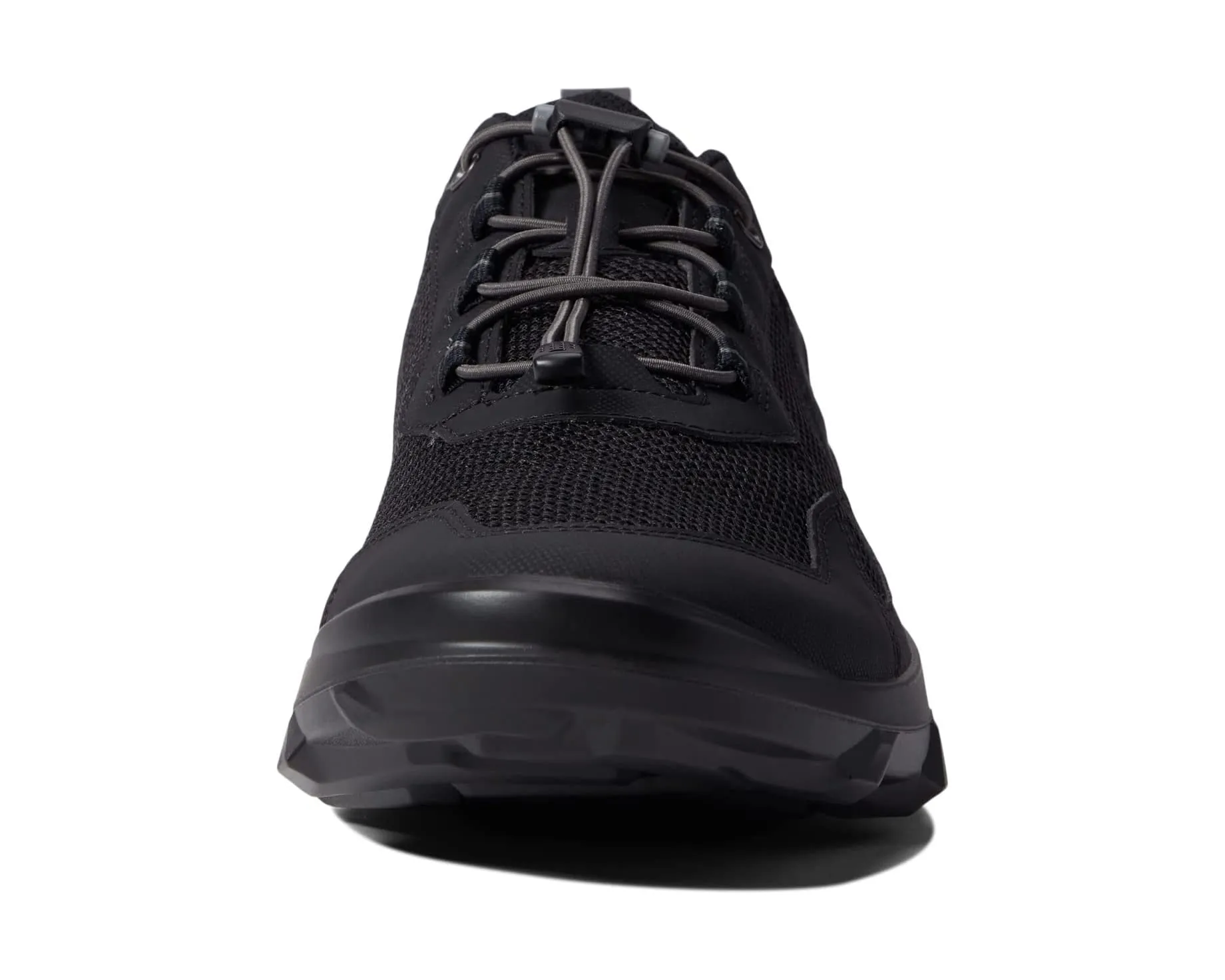 MX Breathru Water-Friendly Sneaker ECCO Sport, black