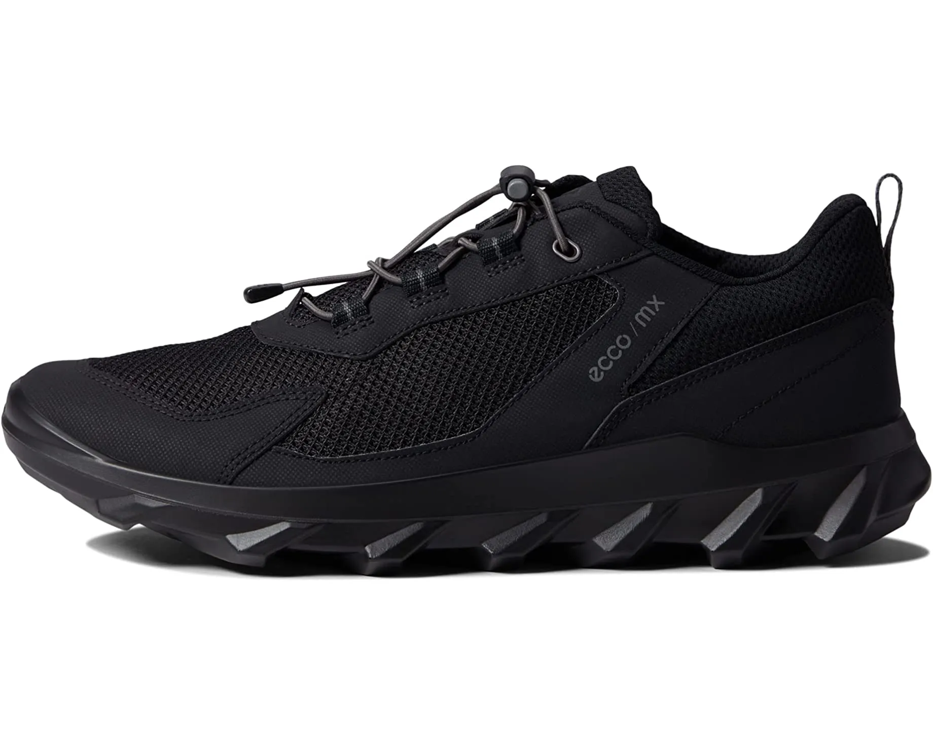 MX Breathru Water-Friendly Sneaker ECCO Sport, black