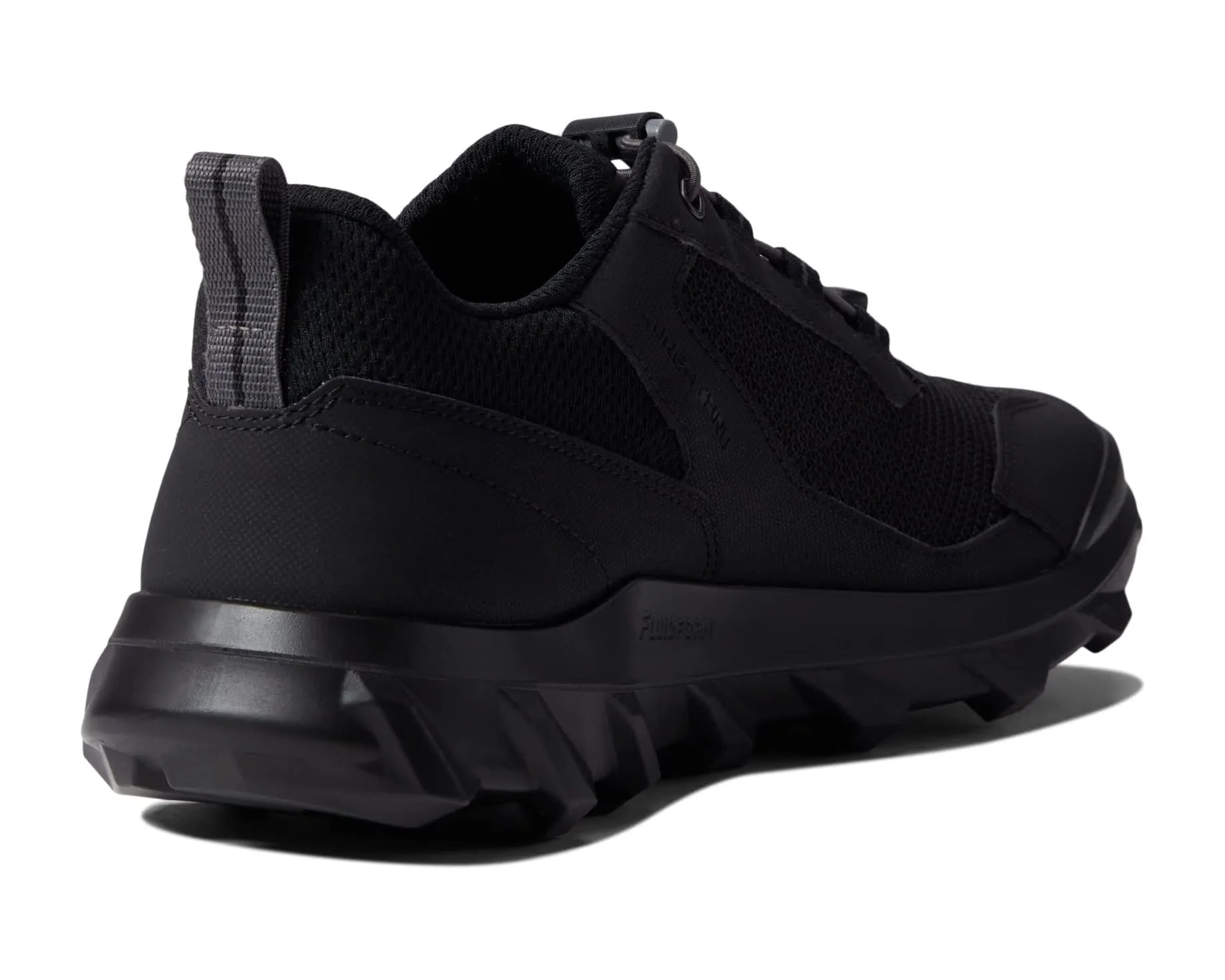 MX Breathru Water-Friendly Sneaker ECCO Sport, black