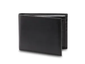 Nappa Vitello Credit Wallet w/I.D. Passcase
