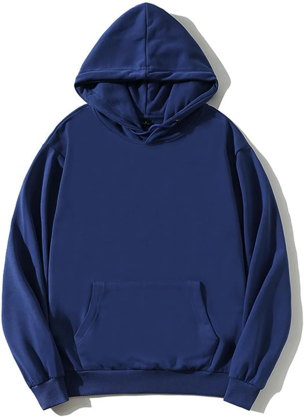 Oversized Hoodies for Women Graphic Leopard Graphic Sweatshirts Casual Y2K Long Sleeve Hooded Pullovers