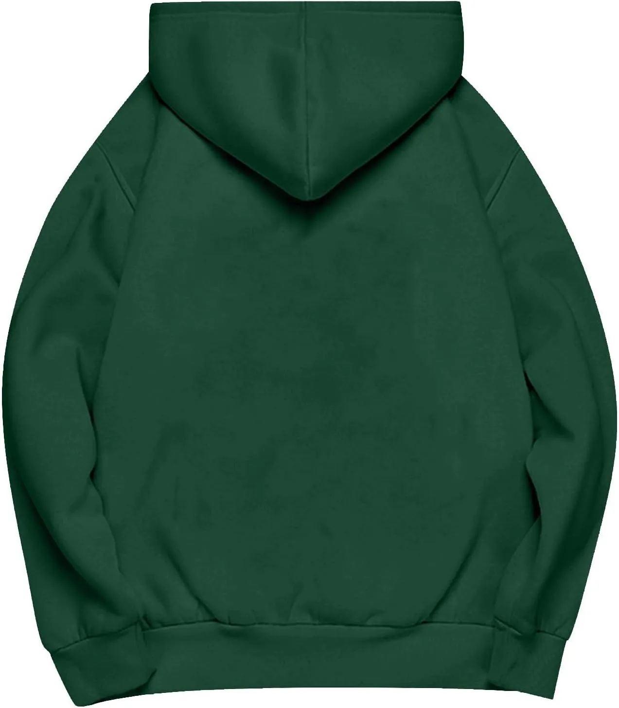 Oversized Hoodies For Women Plus Size Sweatshirt Trendy Winter Clothes Long Sleeve Drawstring With Pockets Pullover