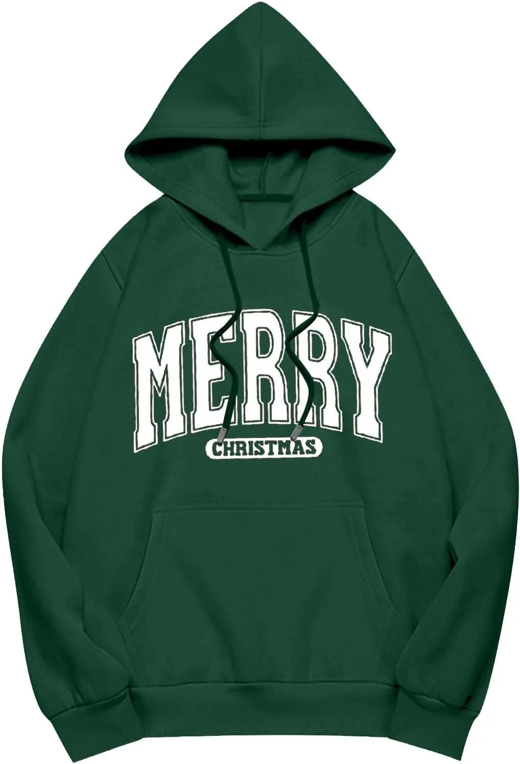 Oversized Hoodies For Women Plus Size Sweatshirt Trendy Winter Clothes Long Sleeve Drawstring With Pockets Pullover