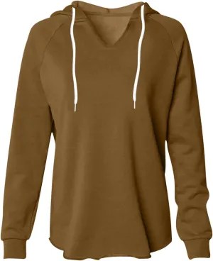 Oversized Sweatshirts for Women Hoodies Long Sleeve V Neck Pullover Tops Casual Drawstring Loose Fit Fall Outfits