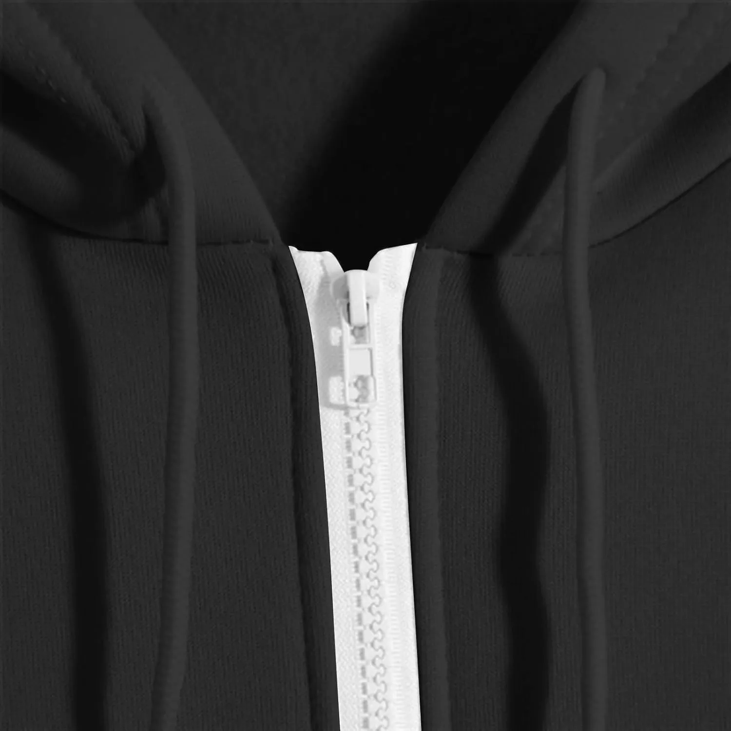 Oversized Zip Up Hoodie for Women Fall Y2k Jacket Fleece Long Sleeve Sweatshirt with Pocket Fashion Clothes 2024