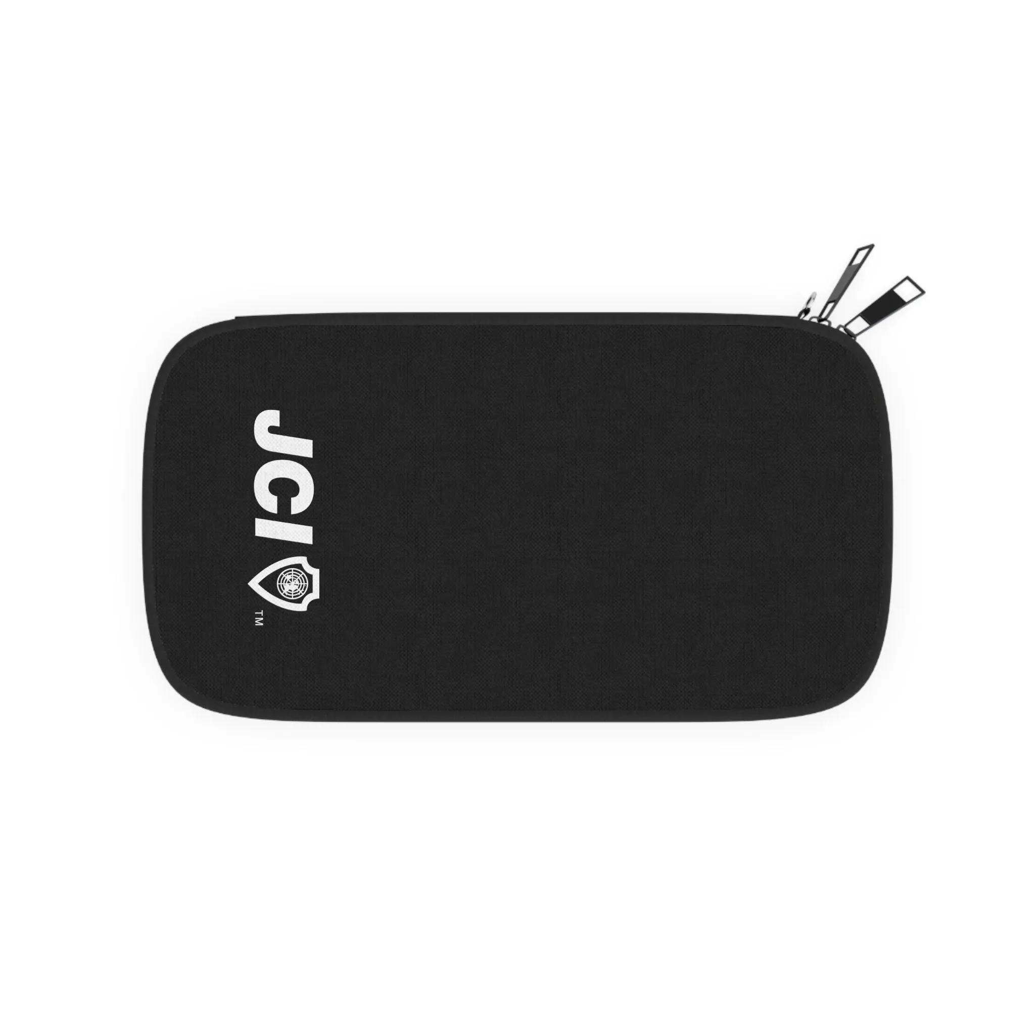 Passport Wallet (Black)