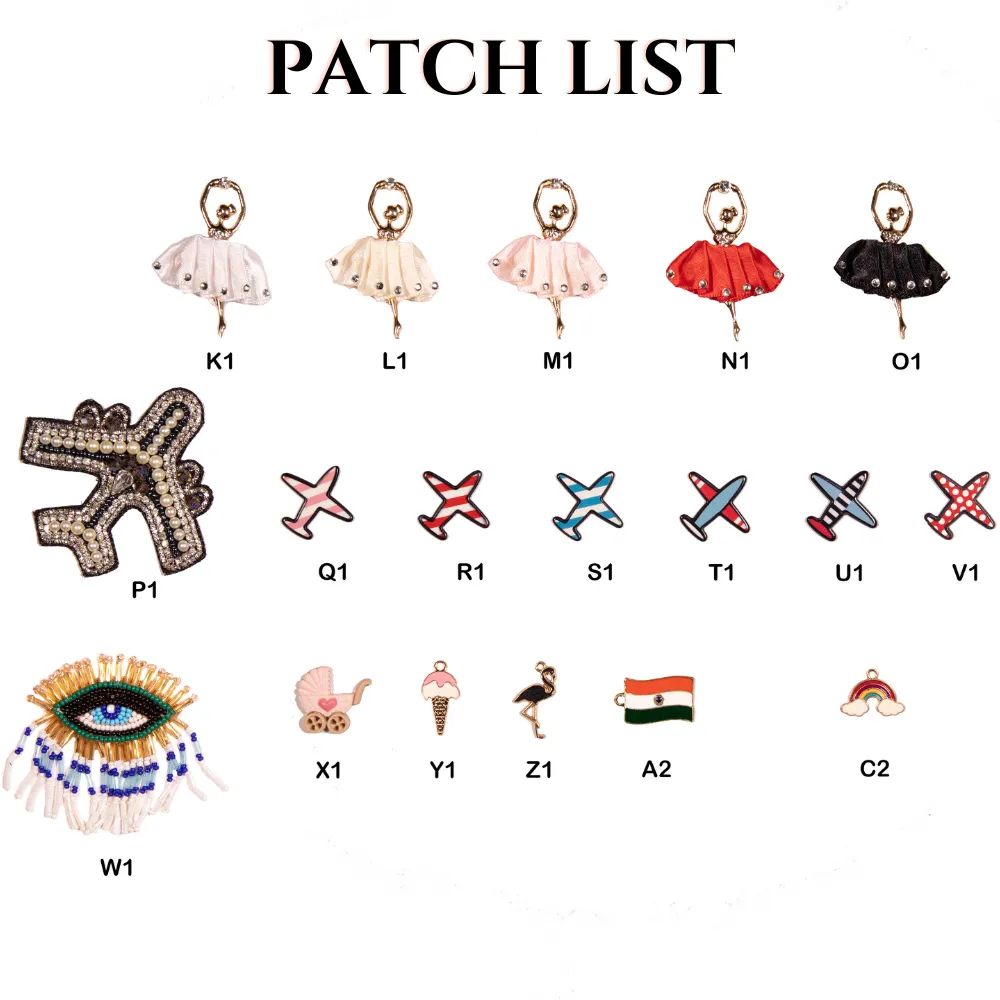 Peach Heaven Designer Travel Wallet