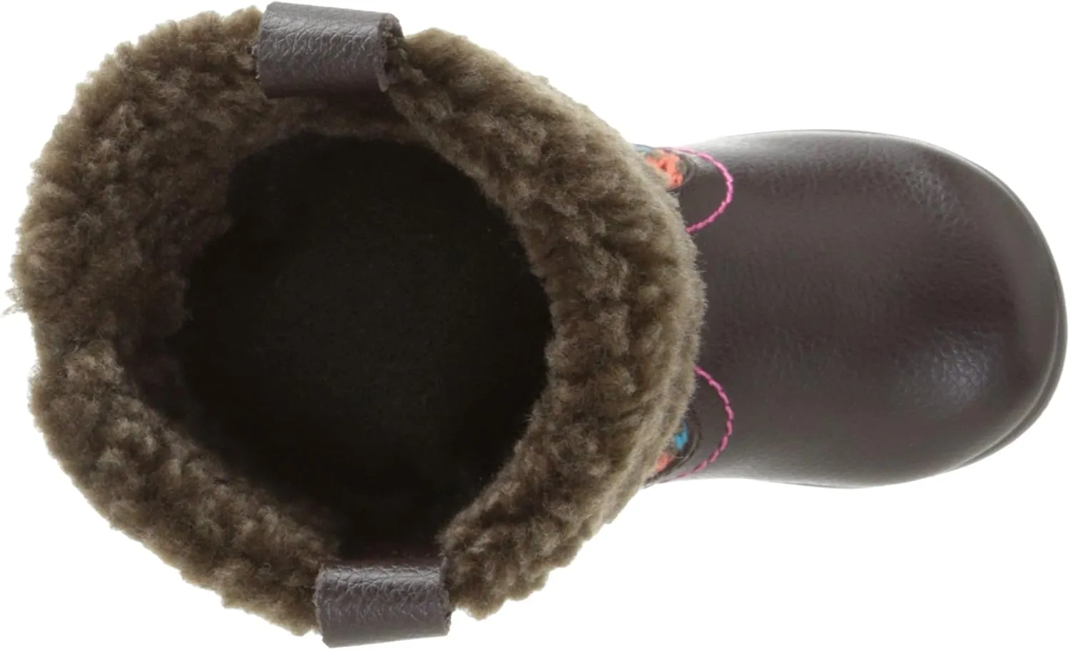 pediped Flex Kacie Fashion Boot (Infant/Toddler/Little Kid/Big Kid)