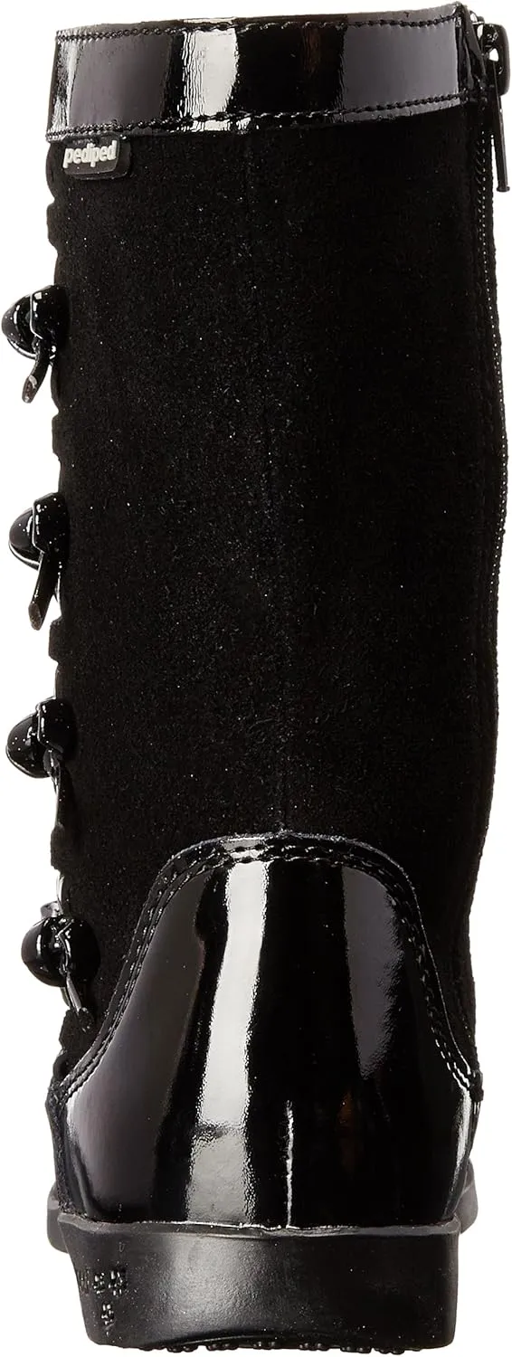 pediped Flex Nancy Fashion Boot (Toddler/Little Kid/Big Kid)