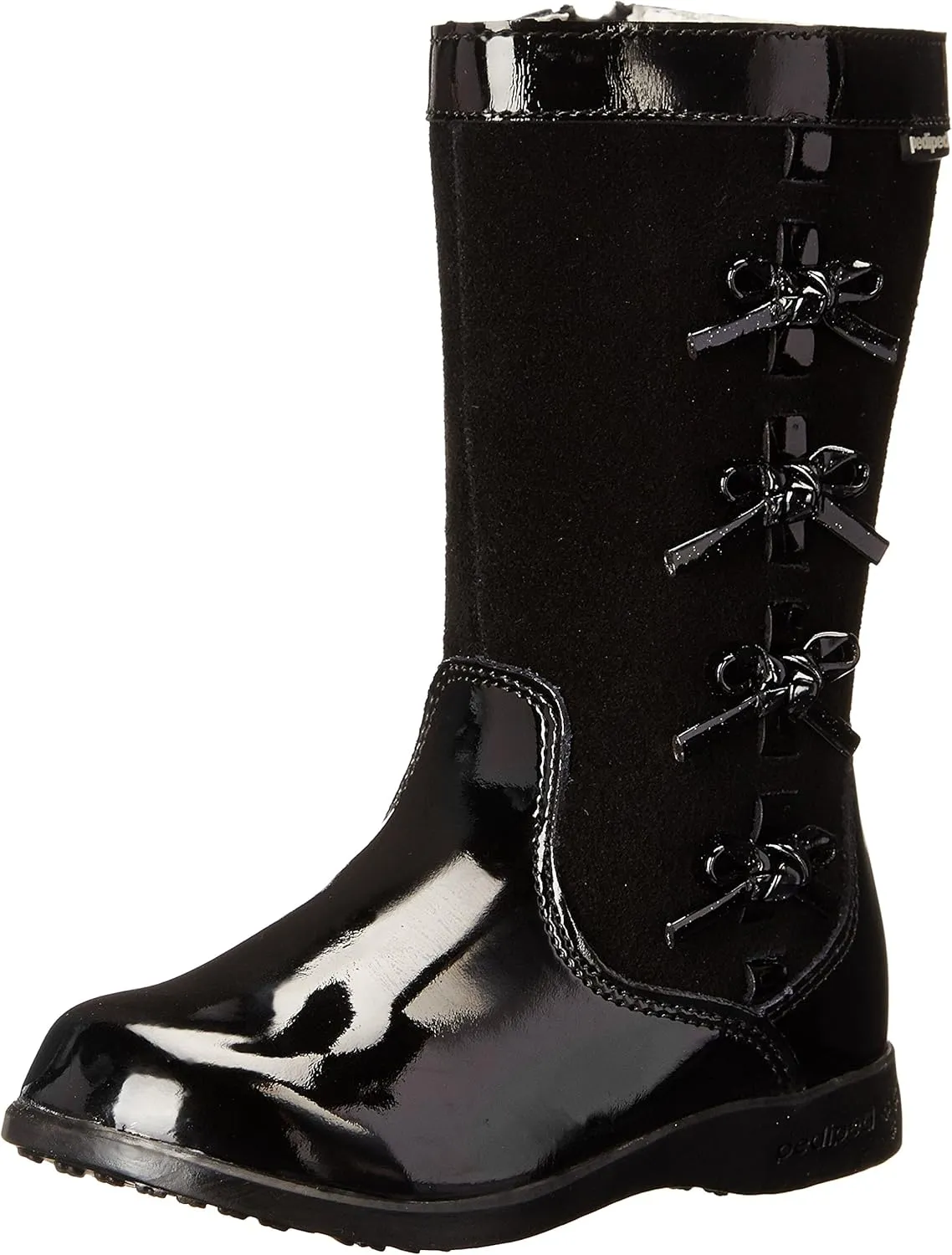 pediped Flex Nancy Fashion Boot (Toddler/Little Kid/Big Kid)