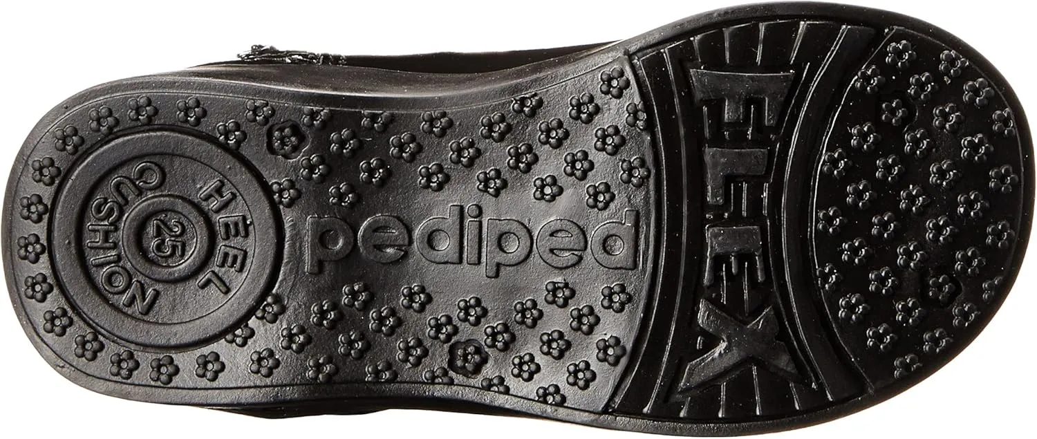 pediped Flex Nancy Fashion Boot (Toddler/Little Kid/Big Kid)