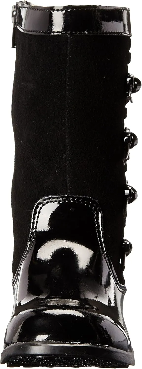 pediped Flex Nancy Fashion Boot (Toddler/Little Kid/Big Kid)