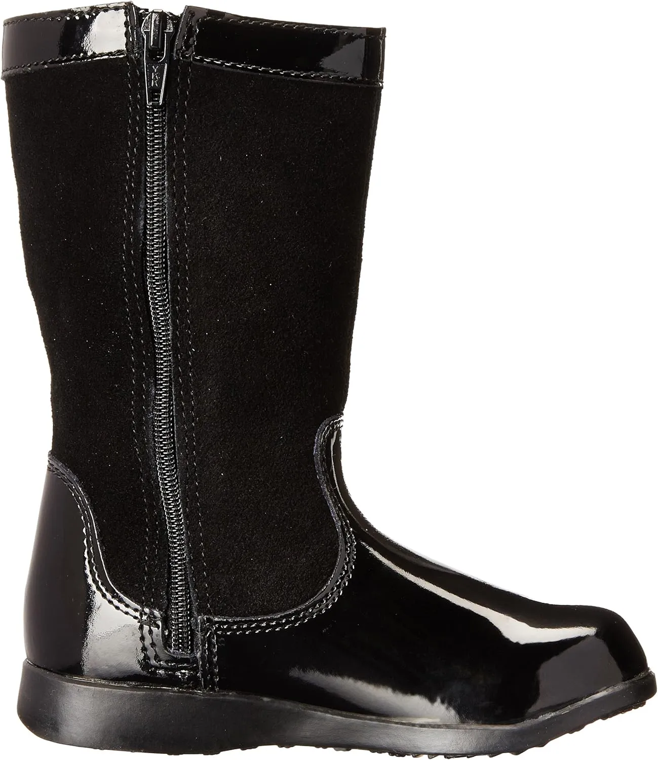 pediped Flex Nancy Fashion Boot (Toddler/Little Kid/Big Kid)