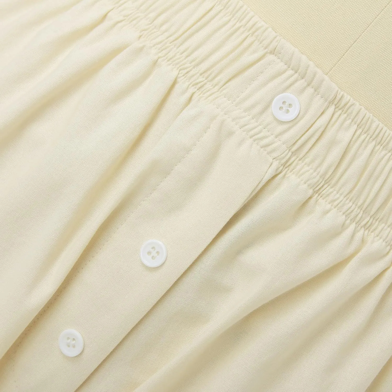 PTOLOCIF Womens Casual Linen Pants Straight Leg Dress Pants High Waist Cotton Linen Pant Flowy Wide Leg Summer Boho Trousers