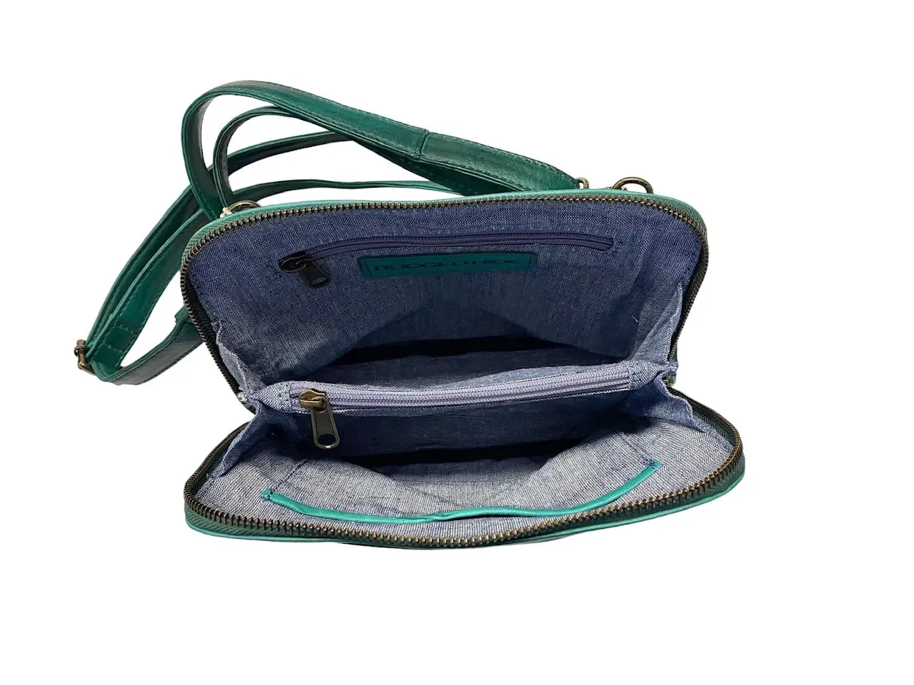 RH-476 RACHEL - NAVY