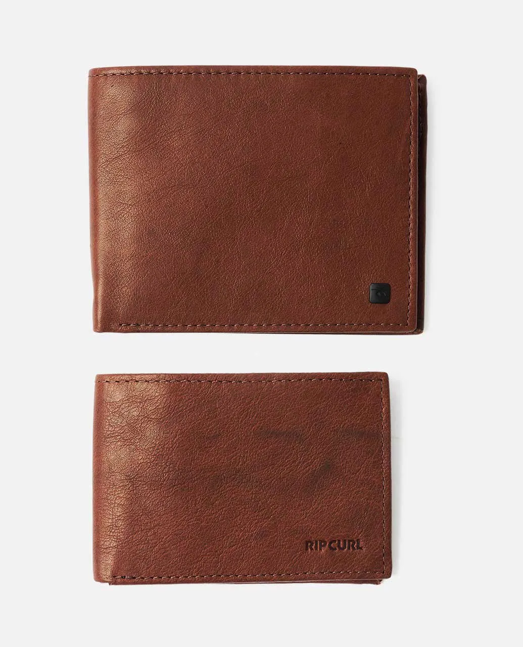 RIP CURL K-ROO RFID 2 IN 1 - BROWN
