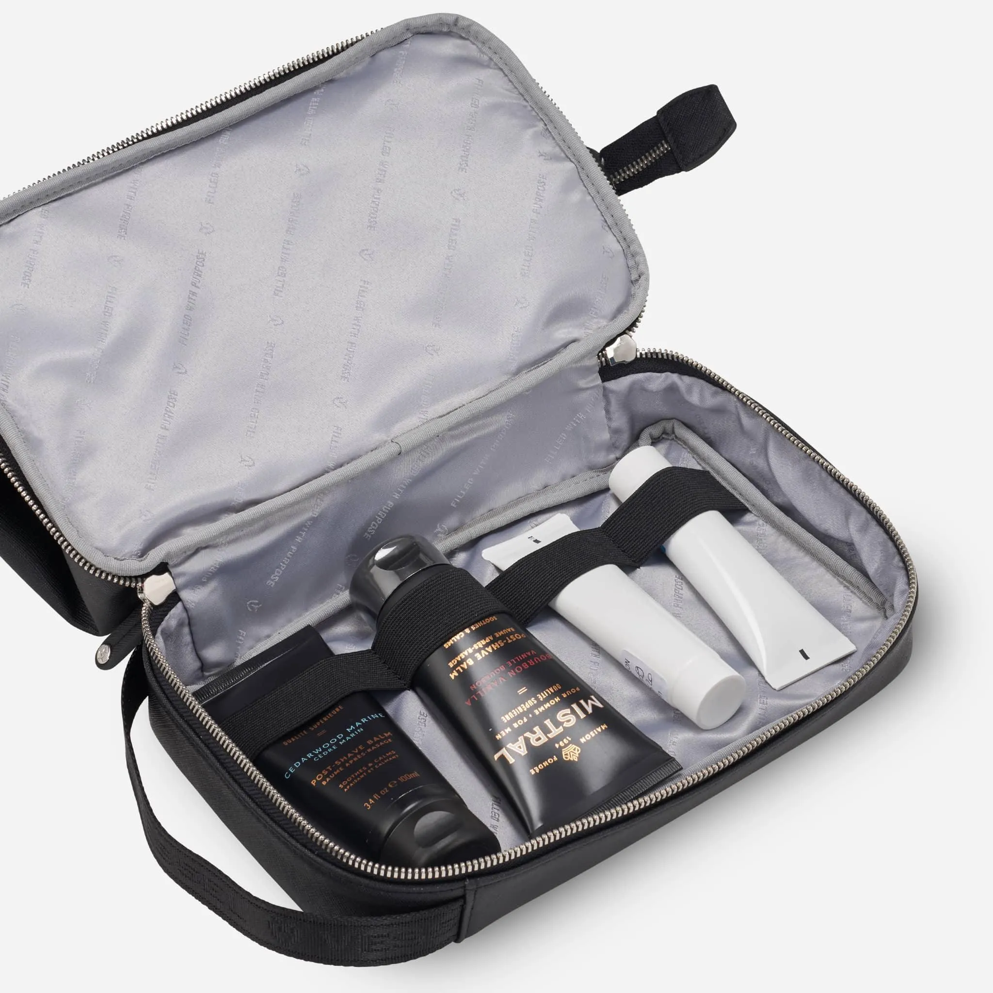 Skyline Lux Toiletry
