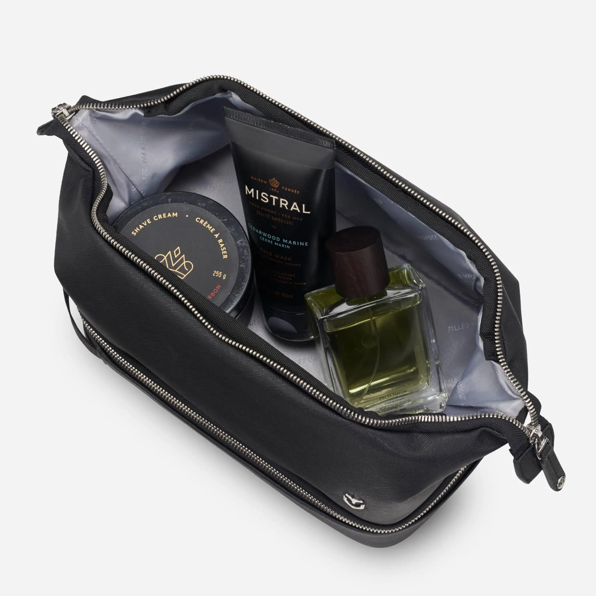 Skyline Lux Toiletry