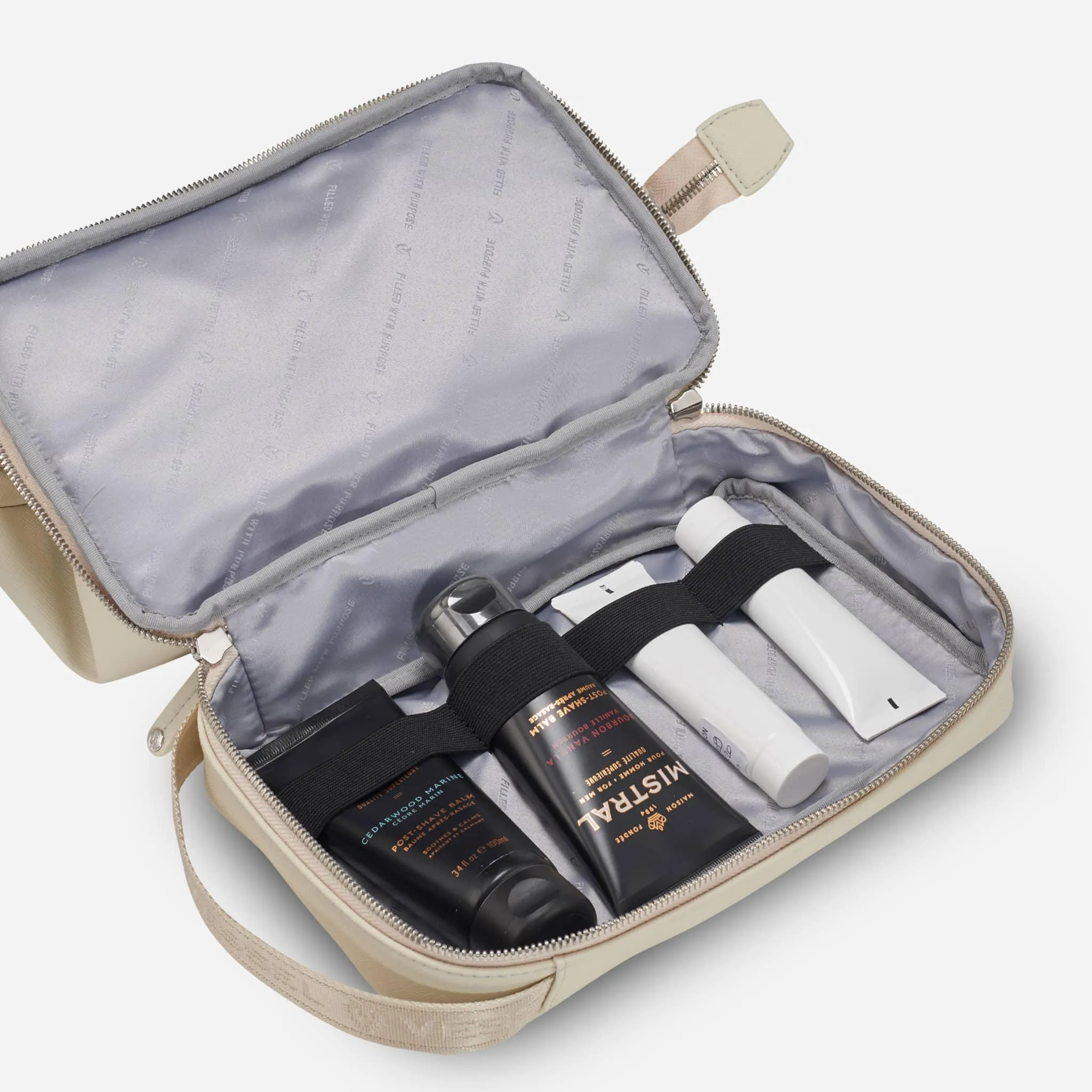 Skyline Lux Toiletry