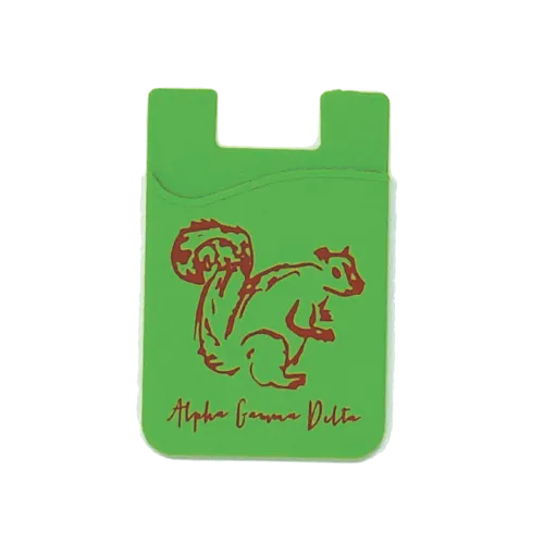 Sorority Cell Phone Wallets