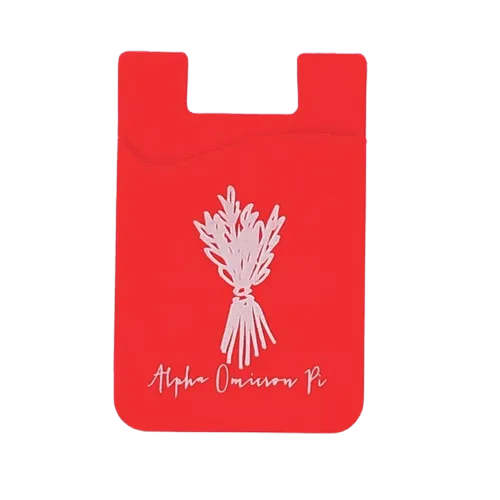 Sorority Cell Phone Wallets