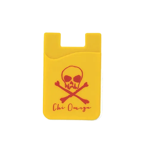 Sorority Cell Phone Wallets