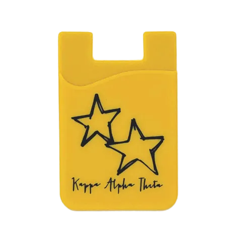 Sorority Cell Phone Wallets